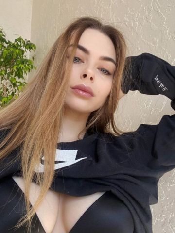 Проститутка Кира