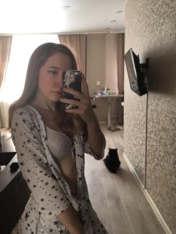 Проститутка Медея